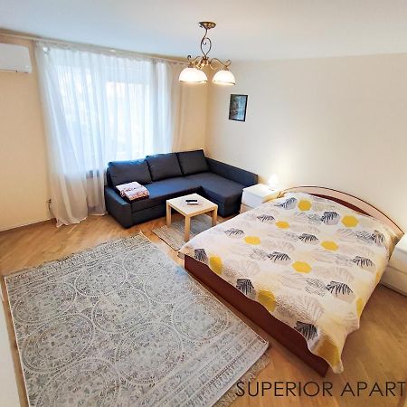 Ziuzi Apartments Klaipeda Bagian luar foto