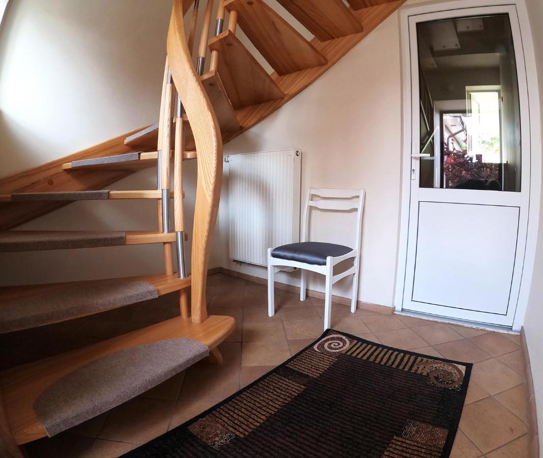 Ziuzi Apartments Klaipeda Bagian luar foto